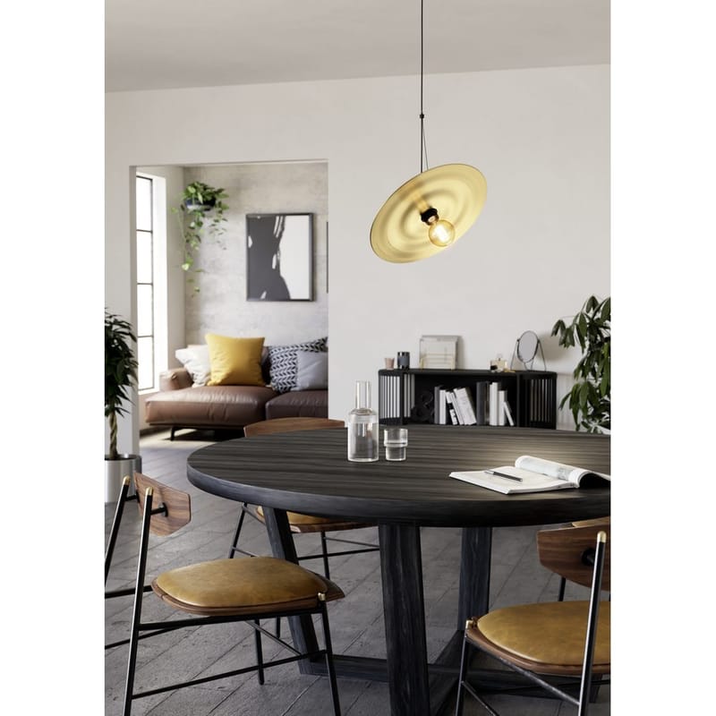 Taklampa Lintmill - 40 cm - Belysning - Lampor & belysning inomhus - Fönsterlampa