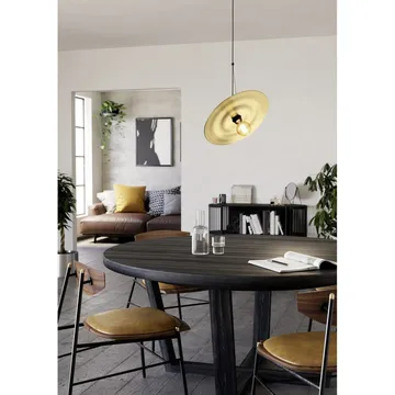 Taklampa Lintmill - 40 cm - Belysning - Lampor & belysning inomhus - Fönsterlampa