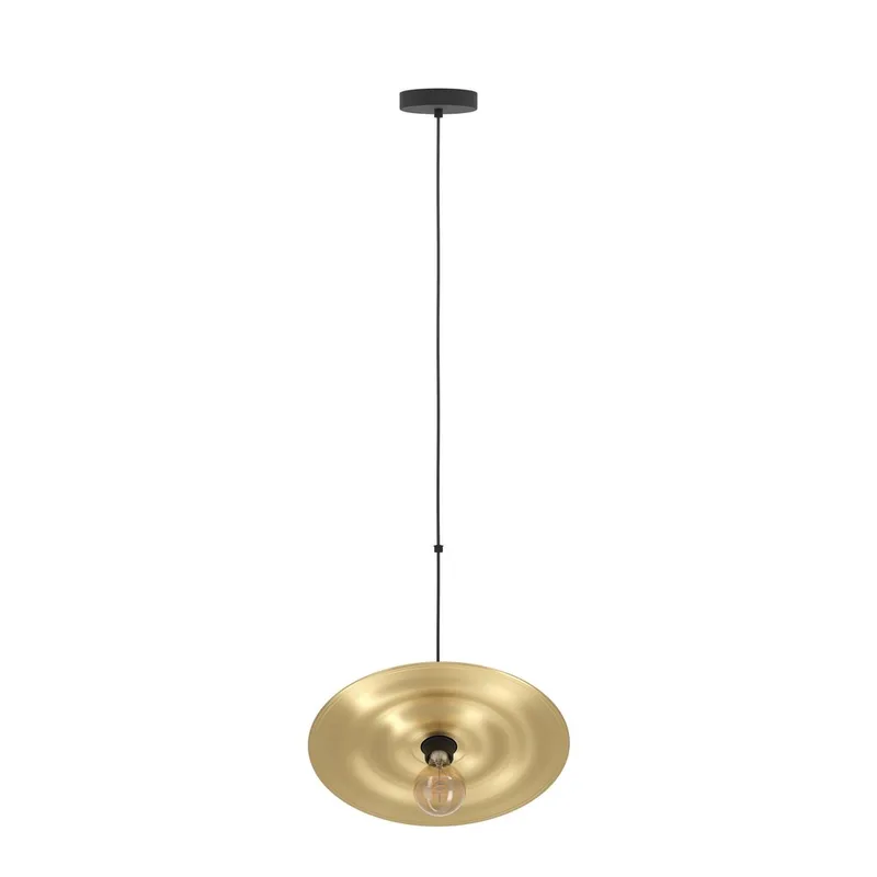 Taklampa Lintmill - 40 cm - Belysning - Lampor & belysning inomhus - Fönsterlampa