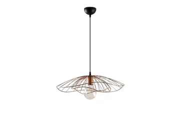 Taklampa Majrula Masasada Koppar - Koppar - Belysning - Lampor & belysning inomhus - Fönsterlampa