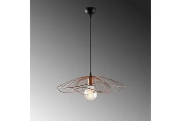 Taklampa Majrula Masasada Koppar - Koppar - Belysning - Lampor & belysning inomhus - Fönsterlampa
