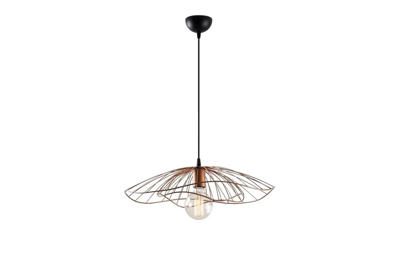 Taklampa Majrula Masasada Koppar - Koppar - Belysning - Lampor & belysning inomhus - Fönsterlampa
