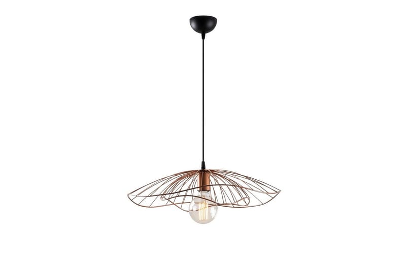 Taklampa Majrula Masasada Koppar - Koppar - Belysning - Lampor & belysning inomhus - Fönsterlampa