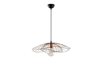 Taklampa Majrula Masasada Koppar - Koppar - Belysning - Lampor & belysning inomhus - Fönsterlampa