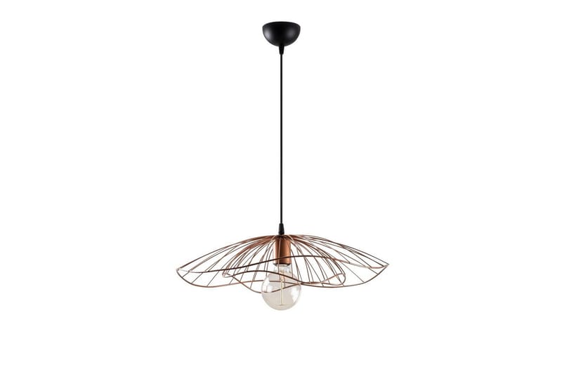 Taklampa Majrula Masasada Koppar - Koppar - Belysning - Lampor & belysning inomhus - Fönsterlampa