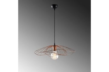 Taklampa Majrula Masasada Koppar - Koppar - Belysning - Lampor & belysning inomhus - Fönsterlampa