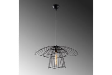 Taklampa Majrula Masasada Svart - Svart - Belysning - Lampor & belysning inomhus - Fönsterlampa