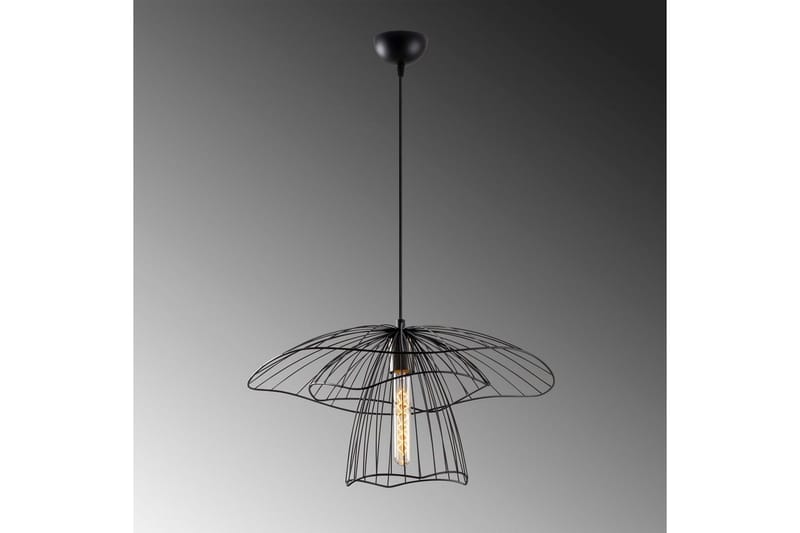 Taklampa Majrula Masasada Svart - Svart - Belysning - Lampor & belysning inomhus - Fönsterlampa