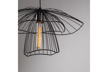 Taklampa Majrula Masasada Svart - Svart - Belysning - Lampor & belysning inomhus - Fönsterlampa