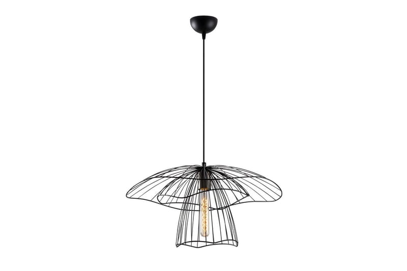Taklampa Majrula Masasada Svart - Svart - Belysning - Lampor & belysning inomhus - Fönsterlampa