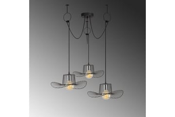 Taklampa Majrula Svart Treuttag - Treuttag - Belysning - Lampor & belysning inomhus - Fönsterlampa