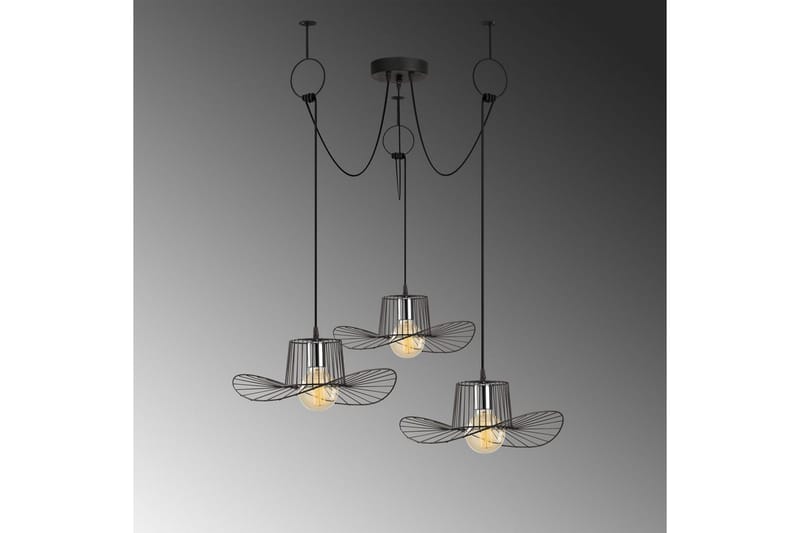 Taklampa Majrula Svart Treuttag - Treuttag - Belysning - Lampor & belysning inomhus - Fönsterlampa