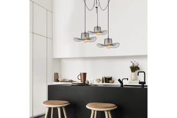 Taklampa Majrula Svart Treuttag - Treuttag - Belysning - Lampor & belysning inomhus - Fönsterlampa