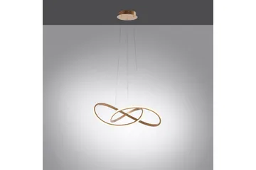 Taklampa Maria - 57x120x57 cm - Belysning - Lampor & belysning inomhus - Fönsterlampa