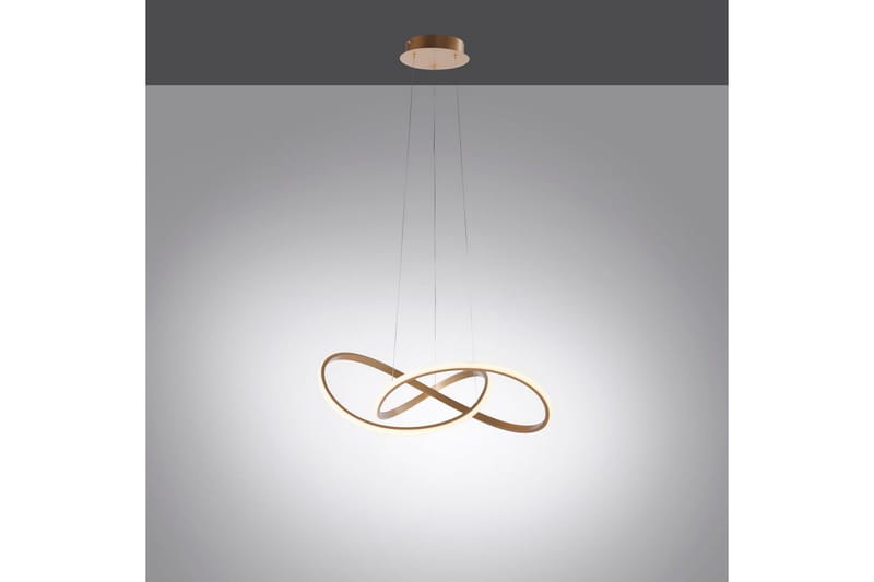 Taklampa Maria - 57x120x57 cm - Belysning - Lampor & belysning inomhus - Fönsterlampa