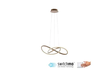 Taklampa Maria - 57x120x57 cm - Belysning - Lampor & belysning inomhus - Fönsterlampa