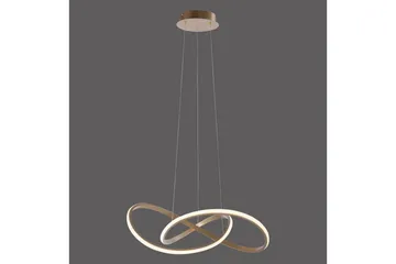 Taklampa Maria - 57x120x57 cm - Belysning - Lampor & belysning inomhus - Fönsterlampa