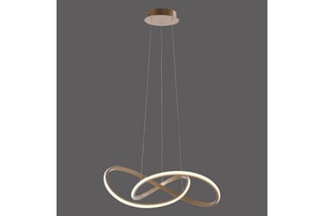 Taklampa Maria - 57x120x57 cm - Belysning - Lampor & belysning inomhus - Fönsterlampa