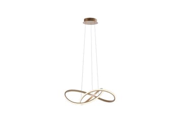 Taklampa Maria - 57x120x57 cm - Belysning - Lampor & belysning inomhus - Fönsterlampa
