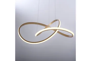 Taklampa Maria - 57x120x57 cm - Belysning - Lampor & belysning inomhus - Fönsterlampa