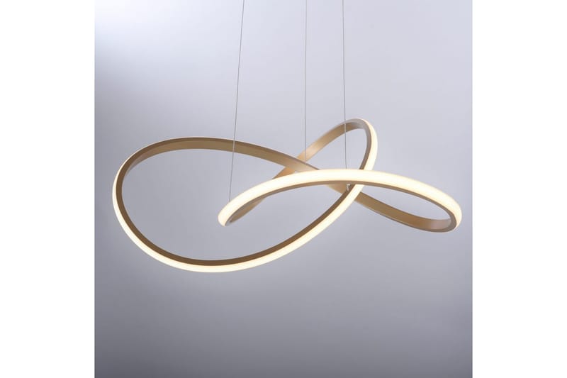 Taklampa Maria - 57x120x57 cm - Belysning - Lampor & belysning inomhus - Fönsterlampa