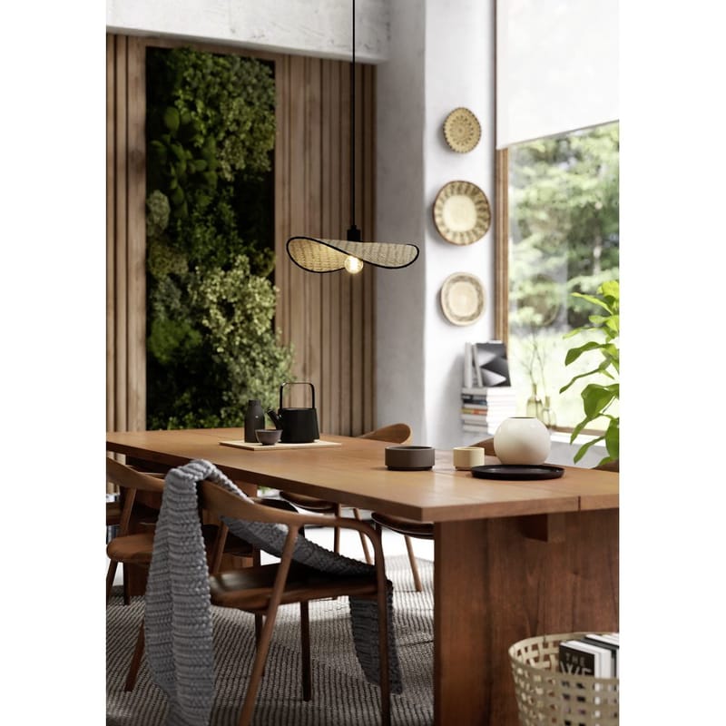 Taklampa Marywell - 34,5 cm - Belysning - Lampor & belysning inomhus - Fönsterlampa