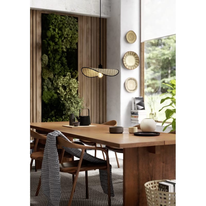 Taklampa Marywell - 34,5 cm - Belysning - Lampor & belysning inomhus - Fönsterlampa