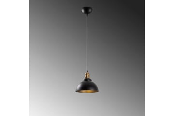 Taklampa Masatsune Svart / Antik - Svart / Antik - Belysning - Lampor & belysning inomhus - Fönsterlampa