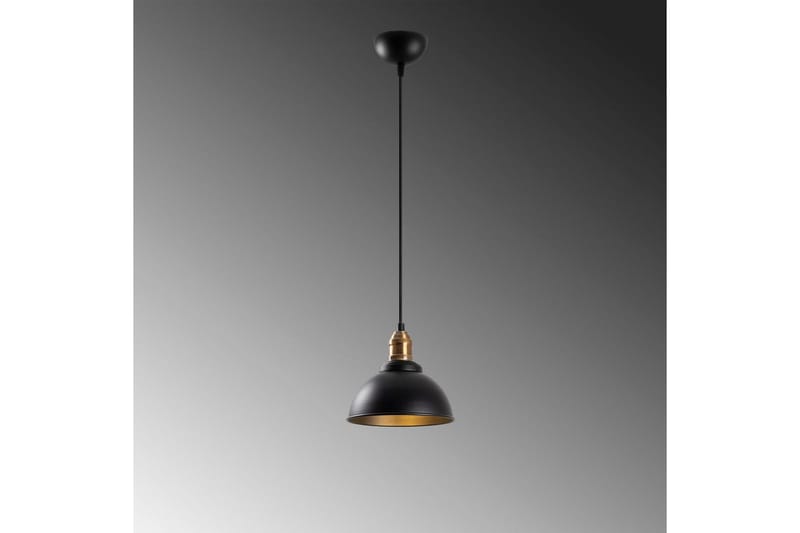 Taklampa Masatsune Svart / Antik - Svart / Antik - Belysning - Lampor & belysning inomhus - Fönsterlampa