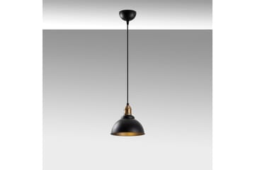 Taklampa Masatsune Svart / Antik - Svart / Antik - Belysning - Lampor & belysning inomhus - Fönsterlampa