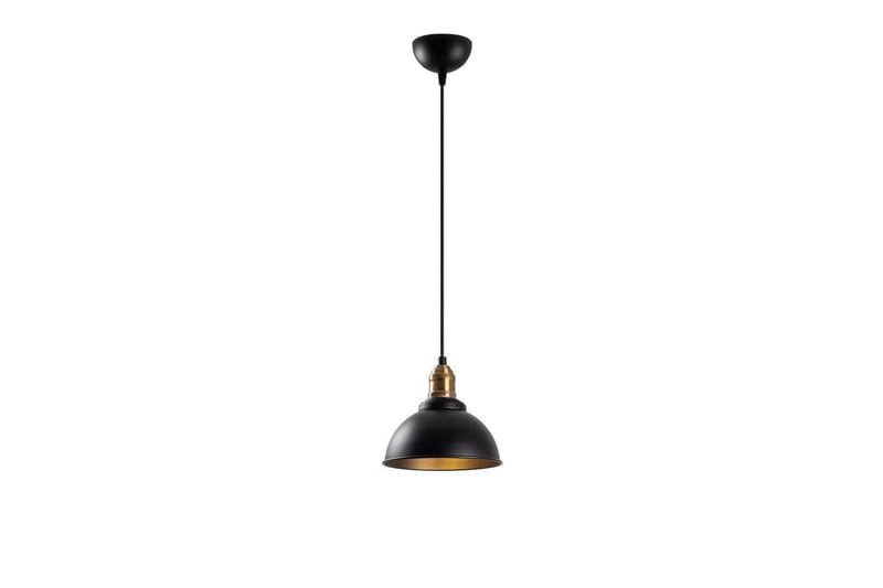 Taklampa Masatsune Svart / Antik - Svart / Antik - Belysning - Lampor & belysning inomhus - Fönsterlampa