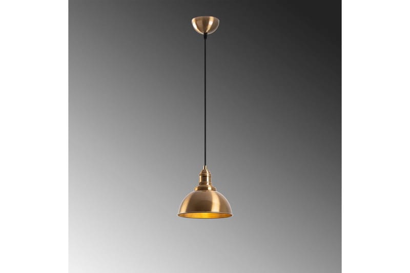 Taklampa Masatsune Vintage - Vintage - Belysning - Lampor & belysning inomhus - Fönsterlampa