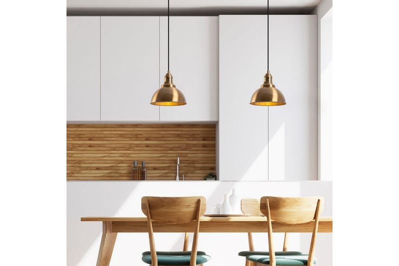 Taklampa Masatsune Vintage - Vintage - Belysning - Lampor & belysning inomhus - Fönsterlampa