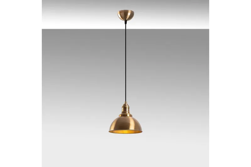 Taklampa Masatsune Vintage - Vintage - Belysning - Lampor & belysning inomhus - Fönsterlampa