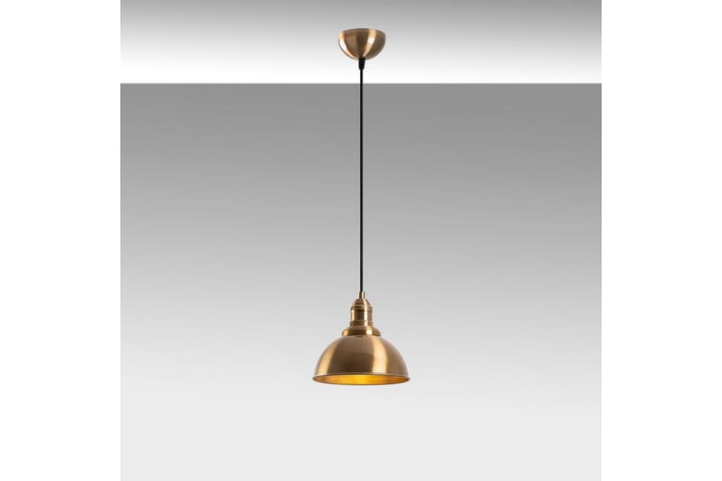 Taklampa Masatsune Vintage - Vintage - Belysning - Lampor & belysning inomhus - Fönsterlampa