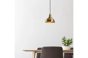 Taklampa Masatsune Vintage - Vintage - Belysning - Lampor & belysning inomhus - Fönsterlampa