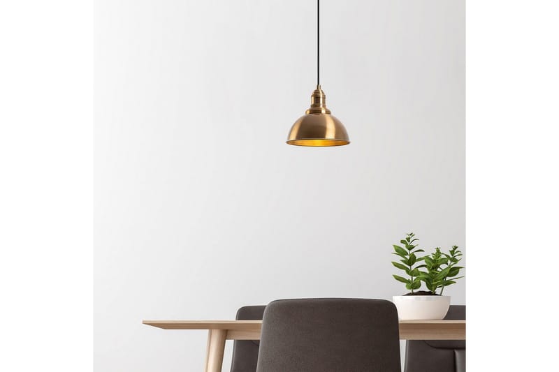 Taklampa Masatsune Vintage - Vintage - Belysning - Lampor & belysning inomhus - Fönsterlampa