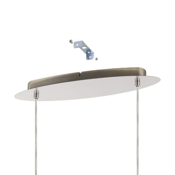 Taklampa Maserlo med 2 lampor - 25 cm - Belysning - Lampor & belysning inomhus - Fönsterlampa