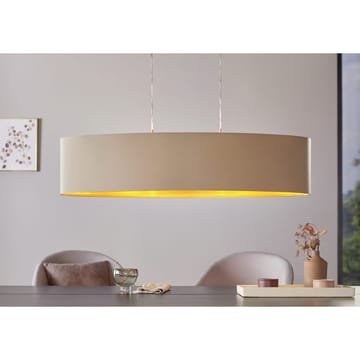 Taklampa Maserlo med 2 lampor - 25 cm - Belysning - Lampor & belysning inomhus - Fönsterlampa