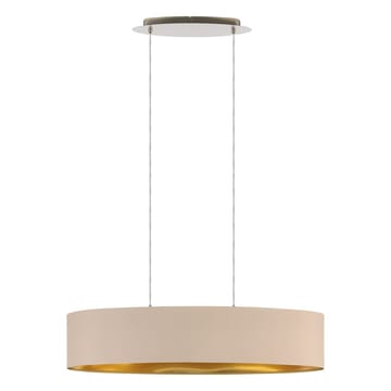 Taklampa Maserlo med 2 lampor - 25 cm - Belysning - Lampor & belysning inomhus - Fönsterlampa