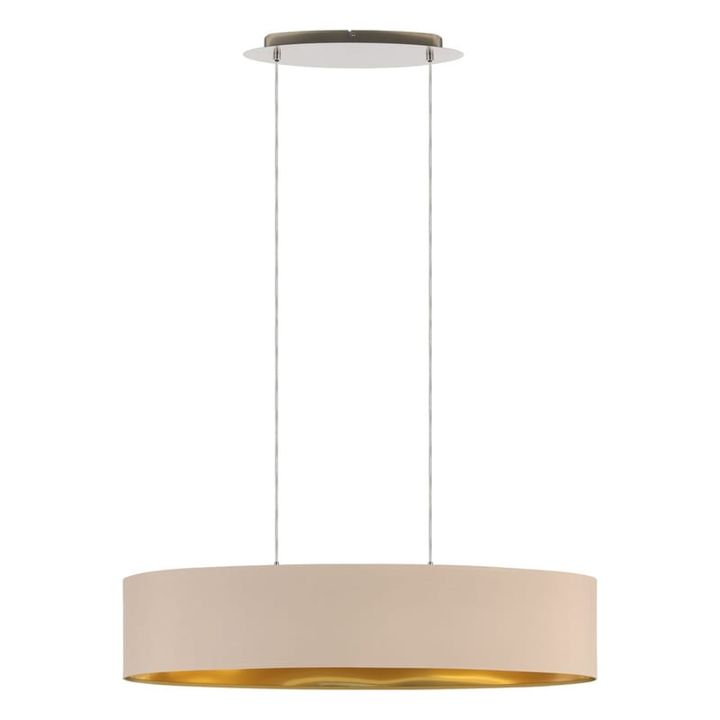 Taklampa Maserlo med 2 lampor - 25 cm - Belysning - Lampor & belysning inomhus - Fönsterlampa