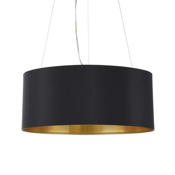 Taklampa Maserlo med 3 lampor - Matt nickel/svart - Belysning - Lampor & belysning inomhus - Fönsterlampa