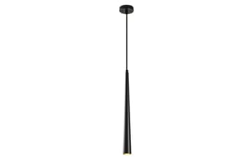 Taklampa Matsuchi Svart Enkeluttag - Enkeluttag - Belysning - Lampor & belysning inomhus - Fönsterlampa