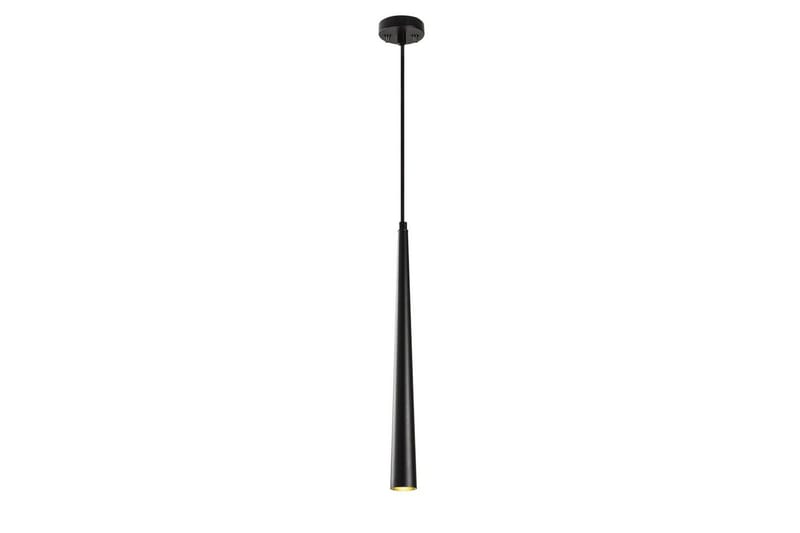 Taklampa Matsuchi Svart Enkeluttag - Enkeluttag - Belysning - Lampor & belysning inomhus - Fönsterlampa