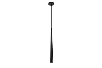 Taklampa Matsuchi Svart Enkeluttag - Enkeluttag - Belysning - Lampor & belysning inomhus - Fönsterlampa