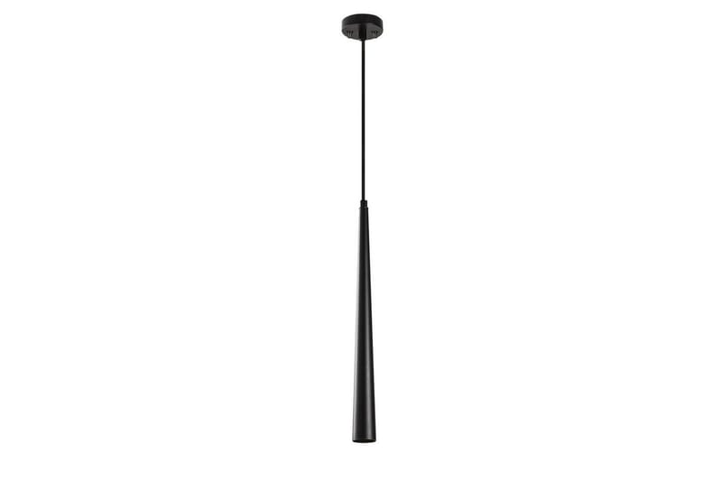 Taklampa Matsuchi Svart Enkeluttag - Enkeluttag - Belysning - Lampor & belysning inomhus - Fönsterlampa