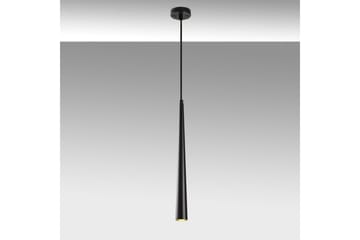 Taklampa Matsuchi Svart Enkeluttag - Enkeluttag - Belysning - Lampor & belysning inomhus - Fönsterlampa