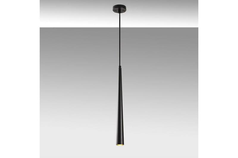 Taklampa Matsuchi Svart Enkeluttag - Enkeluttag - Belysning - Lampor & belysning inomhus - Fönsterlampa