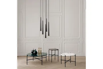 Taklampa Matsuchi Svart Sju Uttag - Sju Uttag - Belysning - Lampor & belysning inomhus - Fönsterlampa