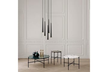 Taklampa Matsuchi Svart Sju Uttag - Sju Uttag - Belysning - Lampor & belysning inomhus - Fönsterlampa